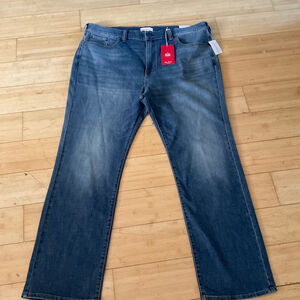 Lucky brand jeans size 46x34